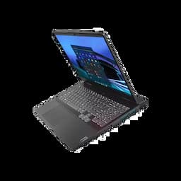 Lenovo 82SB00VGIN IdeaPad Gaming 3 Notebook Laptop, AMD Ryzen 7 Processor, 8 GB Memory, 512 GB Storage, 15.6 inch Display, Windows 11 Home