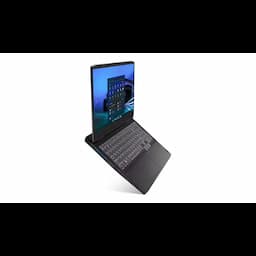 Lenovo 82SB00VGIN IdeaPad Gaming 3 Notebook Laptop, AMD Ryzen 7 Processor, 8 GB Memory, 512 GB Storage, 15.6 inch Display, Windows 11 Home