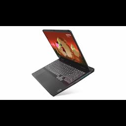 Lenovo 82SB00VGIN IdeaPad Gaming 3 Notebook Laptop, AMD Ryzen 7 Processor, 8 GB Memory, 512 GB Storage, 15.6 inch Display, Windows 11 Home