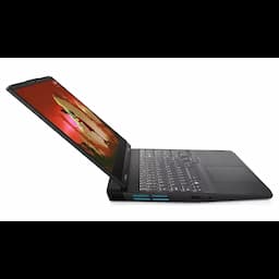 Lenovo 82SB00VGIN IdeaPad Gaming 3 Notebook Laptop, AMD Ryzen 7 Processor, 8 GB Memory, 512 GB Storage, 15.6 inch Display, Windows 11 Home
