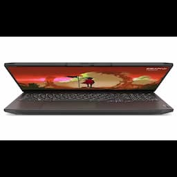 Lenovo 82SB00VGIN IdeaPad Gaming 3 Notebook Laptop, AMD Ryzen 7 Processor, 8 GB Memory, 512 GB Storage, 15.6 inch Display, Windows 11 Home