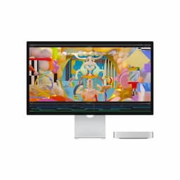 Apple (Z170) 16 GB, 512 GB, M2 iMac Mini