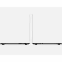 Apple Z1AG000Z4 MacBook Pro 16 inch, M3 Max Chip 16-core 40-core GPU, 16‑core Neural Engine, 64 GB RAM, 2 TB Storage, Space Black