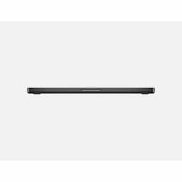 Apple Z1AG000Z4 MacBook Pro 16 inch, M3 Max Chip 16-core 40-core GPU, 16‑core Neural Engine, 64 GB RAM, 2 TB Storage, Space Black