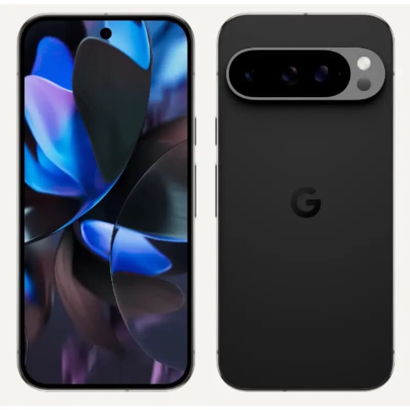 Google (GA05986-IN) Pixel 9 Pro XL,512GB,Obsidian Mobile