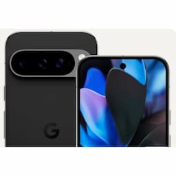 Google (GA05986-IN) Pixel 9 Pro XL,512GB,Obsidian Mobile