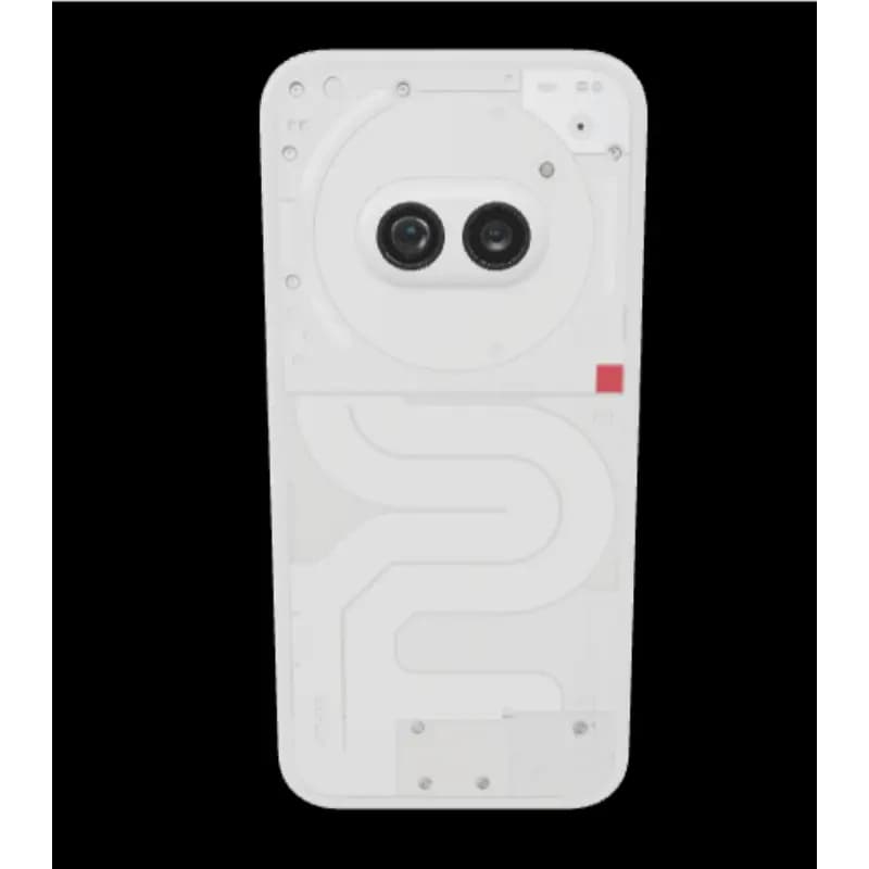 NOTHING A10400045 Phone 2A 8 GB,128 GB White