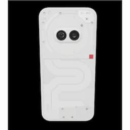 NOTHING A10400045 Phone 2A 8 GB,128 GB White