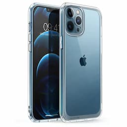 SUPCASE Unicorn Beetle Style Case Designed for iPhone 13 Pro (2021 Release) 6.1 Inch, Premium Hybrid Protective Clear Case
