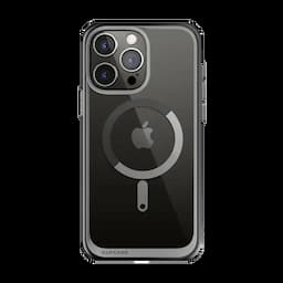 SUPCASE Unicorn Beetle Mag Series Case Compatible with MagSafe for iPhone 15 Pro Max, 6.7 Inch (2023), Premium Hybrid Protective Clear Case, Black