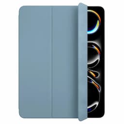 Apple MWK43ZM/A Smart Folio for iPad Pro 13-inch (M4) - Denim