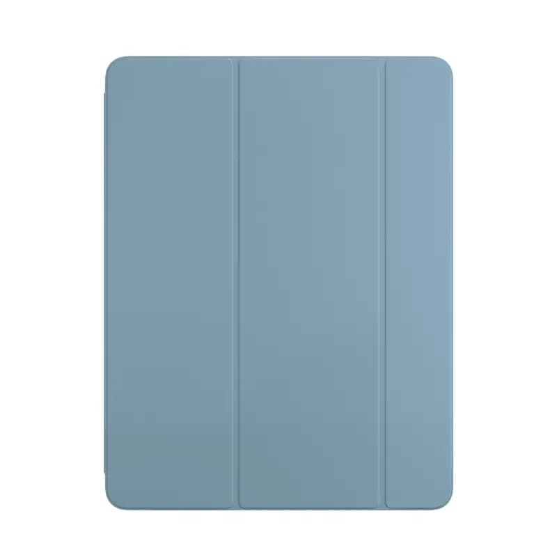 Apple MWKA3ZM/A SmartFolio for iPadAir 13-inch(M2) - Denim