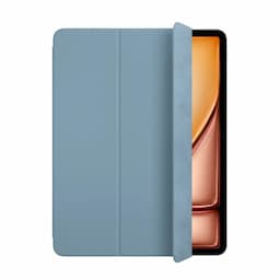Apple MWKA3ZM/A SmartFolio for iPadAir 13-inch(M2) - Denim