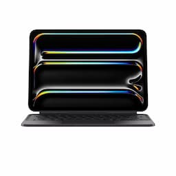 Apple MWR23HN and A Magic Keyboard for iPad Pro 11" (M4) - US English - Black