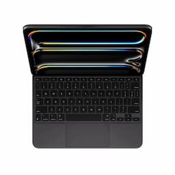 Apple MWR23HN and A Magic Keyboard for iPad Pro 11" (M4) - US English - Black