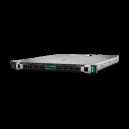 HPE P57687-B21 ProLiant DL320 Gen11 4410Y 2.0GHz 12core 1P 16GBR MR408io 8SFF 500W PS Server