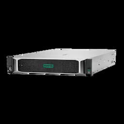 HPE P55246-B21 ProLiant DL380 Gen10 Plus 4310 2.1GHz 12core 1P 32GBR MR416ip NC 8SFF 800W PS Server