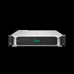 HPE P55247-B21 ProLiant DL380 Gen10 Plus 4314 2.4GHz 16core 1P 32GBR MR416ip NC 8SFF 800W PS Server