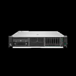HPE P55247-B21 ProLiant DL380 Gen10 Plus 4314 2.4GHz 16core 1P 32GBR MR416ip NC 8SFF 800W PS Server