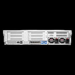 HPE P55247-B21 ProLiant DL380 Gen10 Plus 4314 2.4GHz 16core 1P 32GBR MR416ip NC 8SFF 800W PS Server