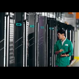 HPE P52152-B21 ProLiant DL380 Gen11 NS204iu Internal Cable Kit