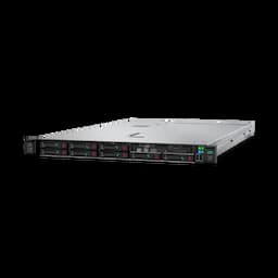 HPE P19774-B21 ProLiant DL360 Gen10 4208 1P 16GBR P408ia NC 8SFF 500W PS Server