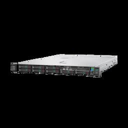 HPE P19774-B21 ProLiant DL360 Gen10 4208 1P 16GBR P408ia NC 8SFF 500W PS Server