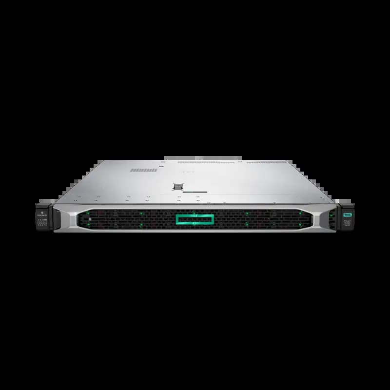 HPE P50750-B21 ProLiant DL360 Gen10 4210R 2.4GHz 10core 1P 32GBR P408ia 8SFF 800W PS Server