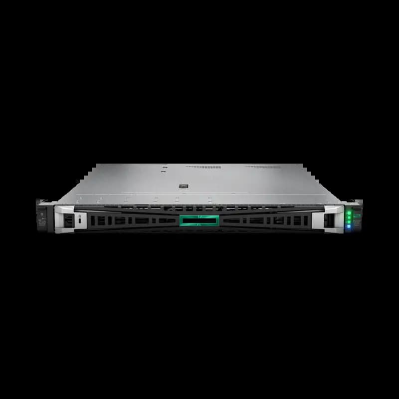 HPE P57685-B21 ProLiant DL320 Gen11 3408U 1.8GHz 8core 1P 16GBR 4LFF 500W PS Server