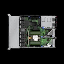 HPE P57685-B21 ProLiant DL320 Gen11 3408U 1.8GHz 8core 1P 16GBR 4LFF 500W PS Server
