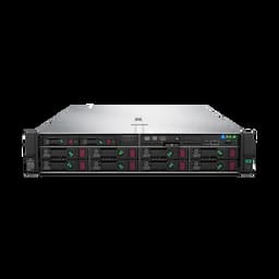HPE P20172-B21 ProLiant DL380 Gen10 4208 1P 32GBR P816ia NC 12LFF 800W RPS Server