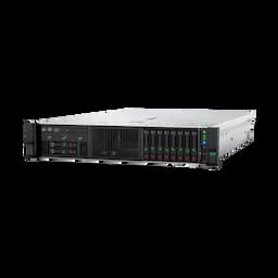 HPE P20182-B21 ProLiant DL380 Gen10 3204 1P 16GBR S100i NC 8LFF 500W PS Server
