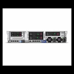 HPE P20182-B21 ProLiant DL380 Gen10 3204 1P 16GBR S100i NC 8LFF 500W PS Server