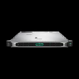 HPE P23579-B21 ProLiant DL360 Gen10 4214R 1P 32GBR P408ia NC 8SFF 500W PS Server