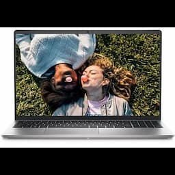 Dell OIN352010021RINS1M Inspiron 3520 Notebook Laptop, 12th Generation Intel Core i3-1215U Processor, 8 GB Memory, 512 GB Storage, Windows 11 Home