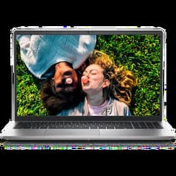 Dell OIN352010031RINB1M Inspiron 3520 Notebook Laptop, 12th Generation Intel Core i5 Processor, 8 GB Memory, 512 GB Storage, Windows 11 Home