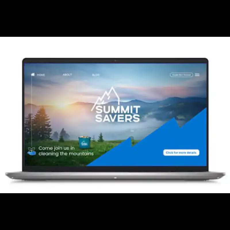 Dell OIN353010031RINS1M Inspiron 3530 Notebook Laptop, 13th Generation Intel Core i7-1355U Processor, 16 GB Memory, 512 GB Storage, Windows 11 Home