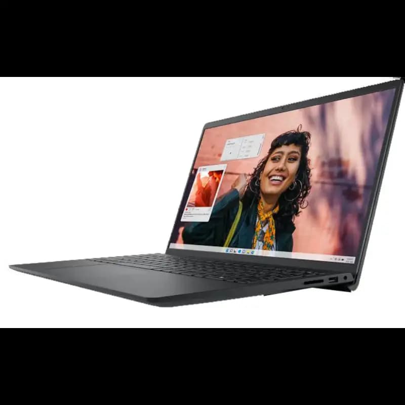 Dell OIN353034011RINS1M Inspiron 3530 Notebook Laptop, 13th Generation Intel Core i5 Processor, 8 GB Memory, 512 GB Storage, Windows 11 Home