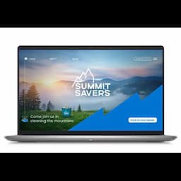Dell OIN353010031RINS1M Inspiron 3530 Notebook Laptop, 13th Generation Intel Core i7-1355U Processor, 16 GB Memory, 512 GB Storage, Windows 11 Home