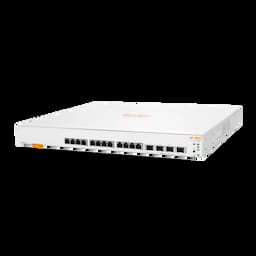 HPE Aruba JL805A ION 1960 12XT 4XF Switch