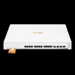 HPE Aruba JL805A ION 1960 12XT 4XF Switch