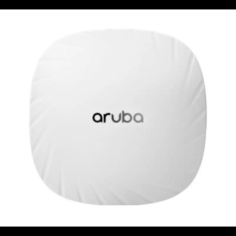 HPE Aruba R2H38A Networking AP-505 (RW) TAA Dual Radio 2x2:2 802.11ax Internal Antennas Unified Campus AP