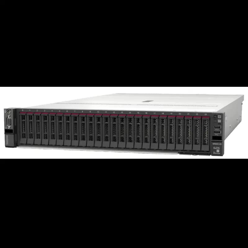 Lenovo 7Z73A066SG ThinkSystem SR650 V2 Server