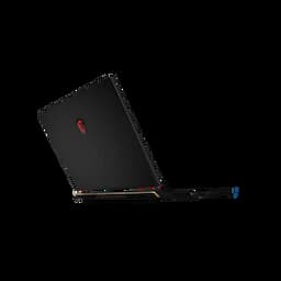 MSI 9S7-15M131-460 Raider GE68 HX 14VHG-460 IN Laptop, Intel Core i9-14900HX Processor, DDR5 16GB*2 Memory, 1TB SSD, Windows 11 Home, Core Black