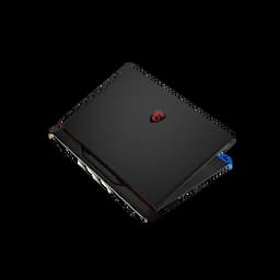 MSI 9S7-15M131-460 Raider GE68 HX 14VHG-460 IN Laptop, Intel Core i9-14900HX Processor, DDR5 16GB*2 Memory, 1TB SSD, Windows 11 Home, Core Black