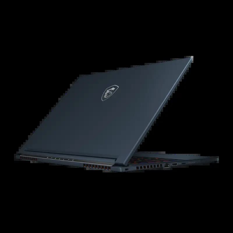 MSI 9S7-15F412-057 Stealth 16 AI Studio A1VGG-057 IN Laptop, Ultra 9 processor, DDR5 16GB*2 Memory, 2TB SSD, Windows 11 Pro, Star Blue