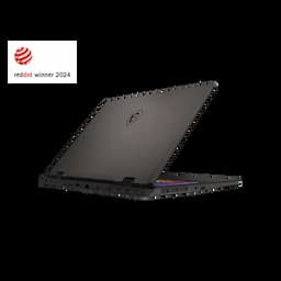 MSI 9S7-14J112-435 Modern 14 C13M Laptop Raptor Lake i7-1355U Processor, Intel Iris Xe Graphics, Onboard DDR IV 16GB (3200MHz), 512 GB SSD, Windows 11 Home, 14 Inch Display - Classic Black