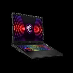 MSI 9S7-14J112-435 Modern 14 C13M Laptop Raptor Lake i7-1355U Processor, Intel Iris Xe Graphics, Onboard DDR IV 16GB (3200MHz), 512 GB SSD, Windows 11 Home, 14 Inch Display - Classic Black