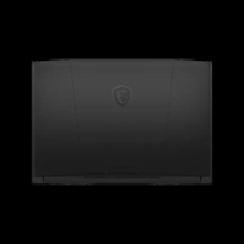 MSI 9S7-17L541-1231 Katana 17 B13VGK-231 IN Laptop, Raptor Lake Intel Core i7-13700H Processor, DDR5 8GB*2 Memory, 1TB SSD, Windows 11 Home, Black