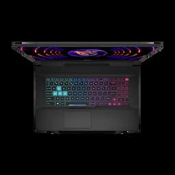 MSI 9S7-17L541-256 Katana 17 B13UCXK-256 IN Laptop, Raptor Lake Intel Core i7 13620H Processor, DDR5 8GBx2 Memory, 512 SSD, Windows 11 Home, Black